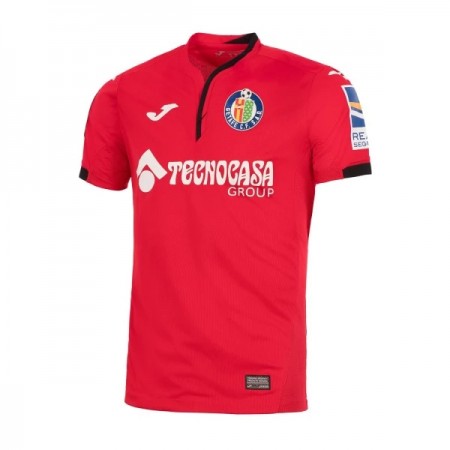 Camiseta de fútbol Getafe CF 2ª equipación 2020-21